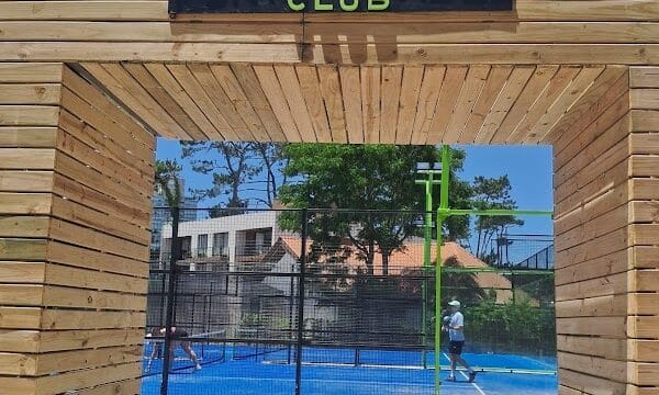 Punta Pádel Club