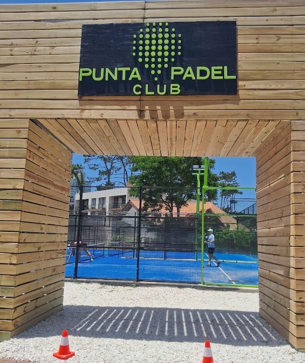 Punta Pádel Club