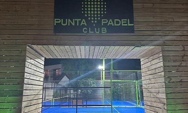 Punta Pádel Club