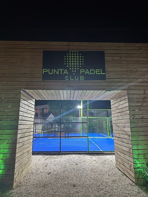 Punta Pádel Club