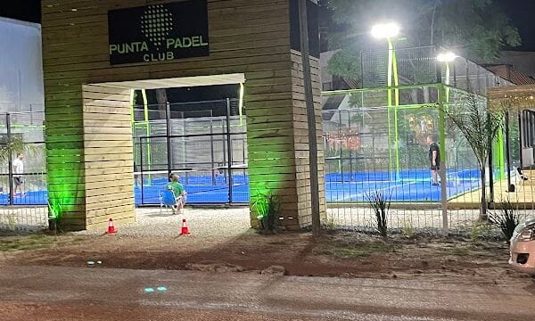 Punta Pádel Club
