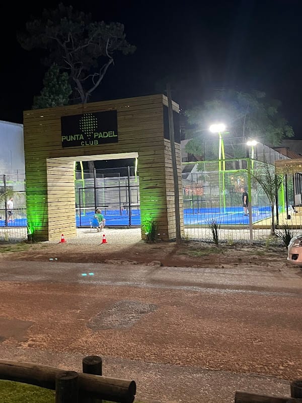 Punta Pádel Club