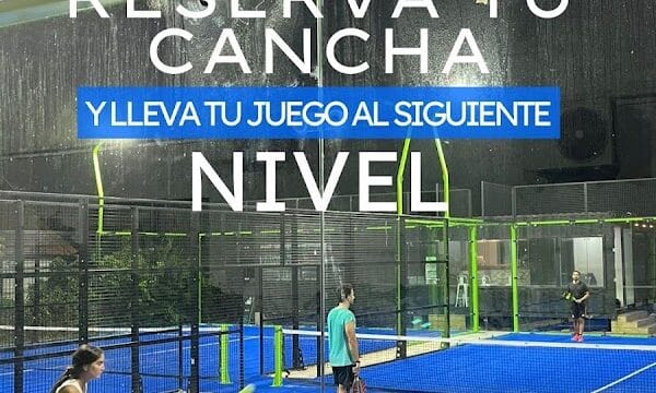 Punta Pádel Club