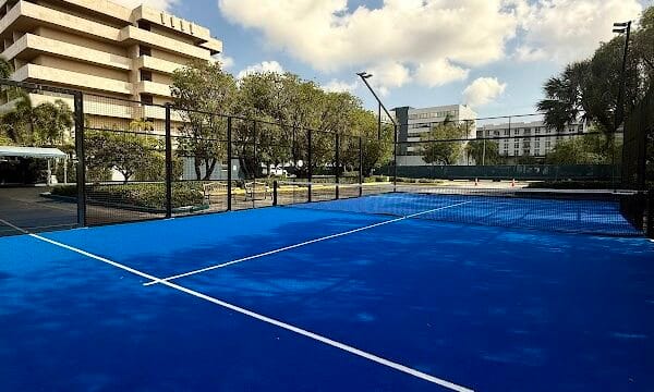 Regency Padel