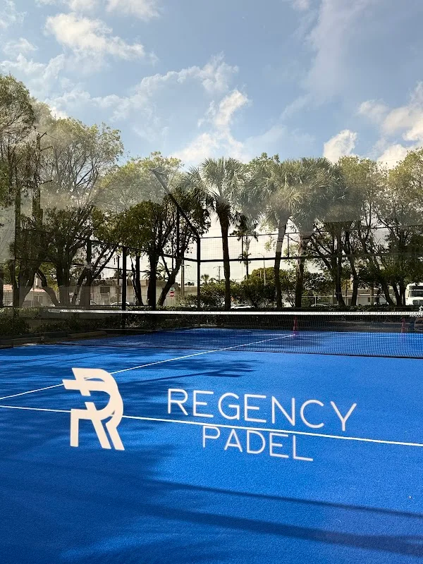 Regency Padel 2