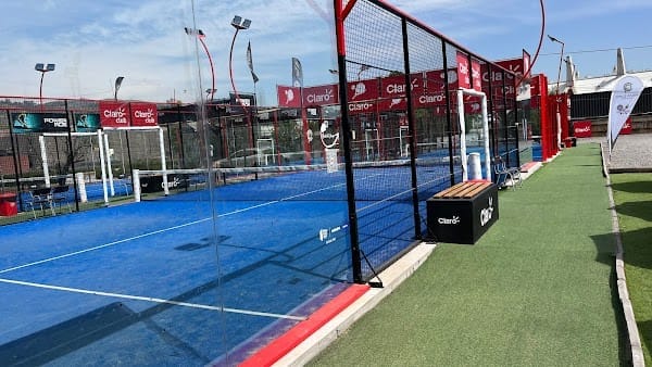 Chile Padel Academy