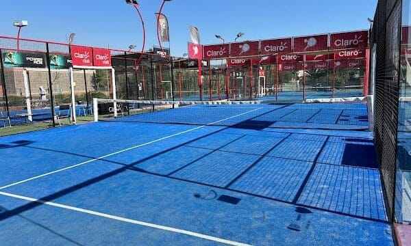 Chile Padel Academy