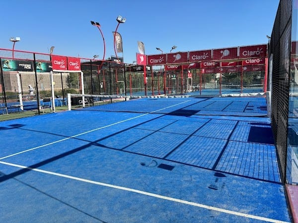 Chile Padel Academy