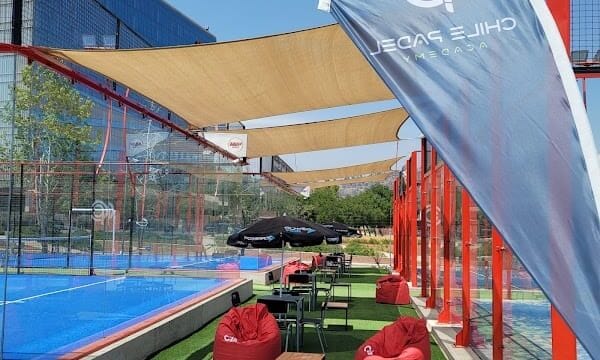 Chile Padel Academy