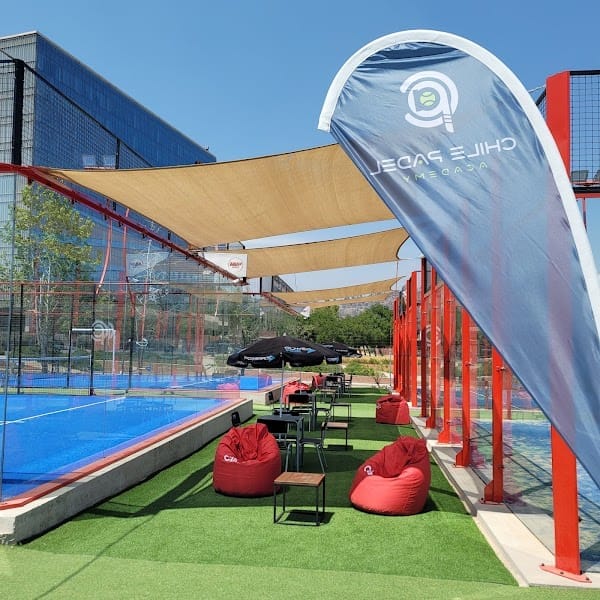 Chile Padel Academy