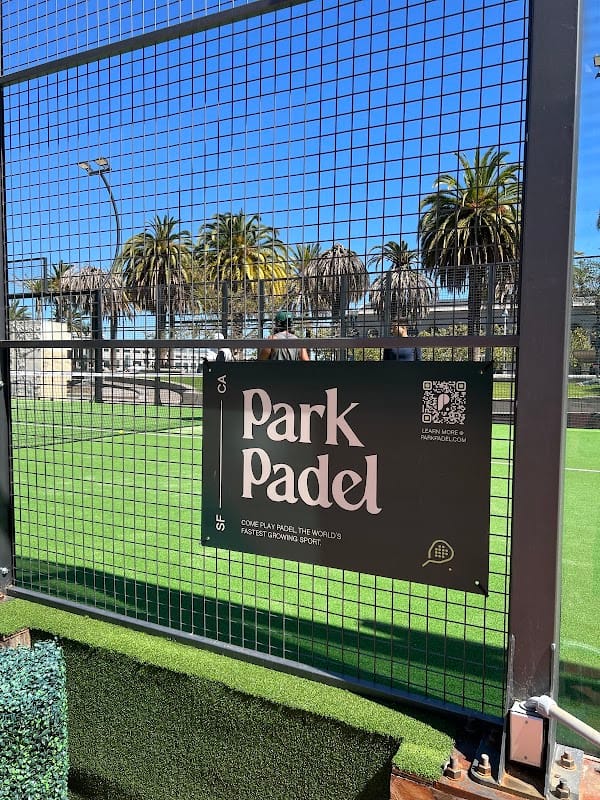 Park Padel