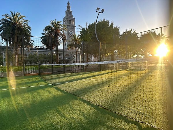 Park Padel