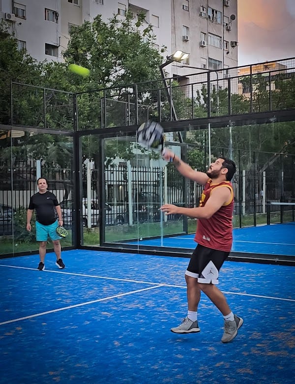 Catalinas Padel Club