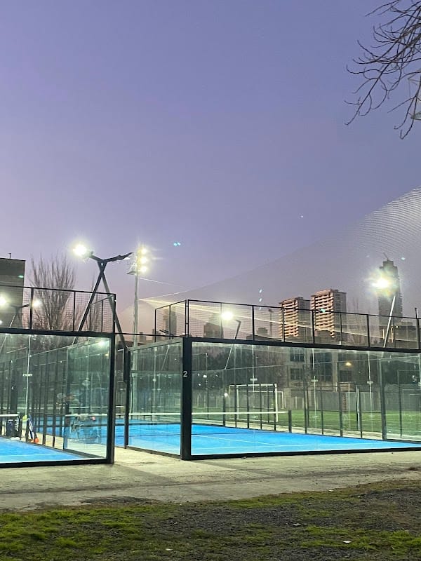 Catalinas Padel Club