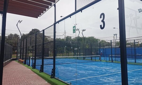 Bohemia Padel Club