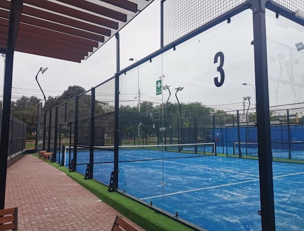 Bohemia Padel Club