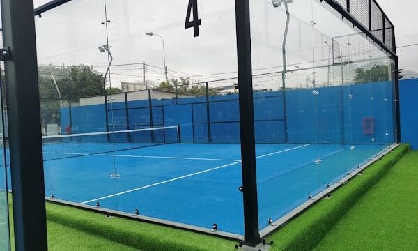 Bohemia Padel Club