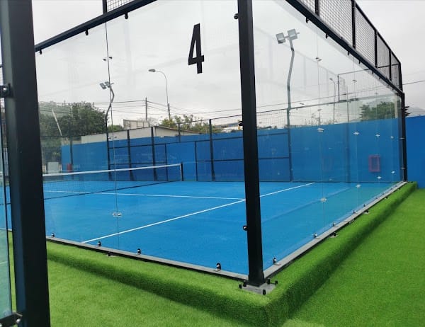 Bohemia Padel Club