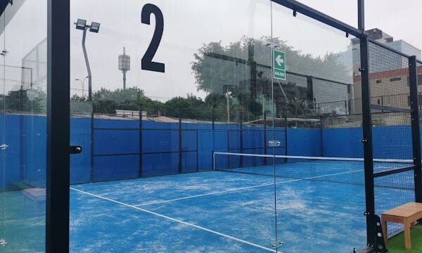 Bohemia Padel Club