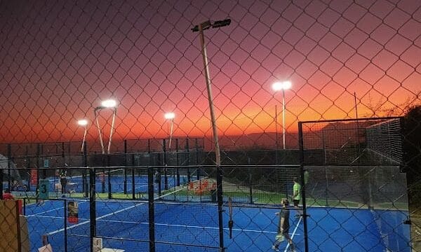 PadelBreak