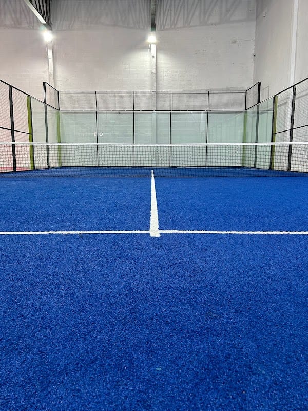 Mvd Padel Park