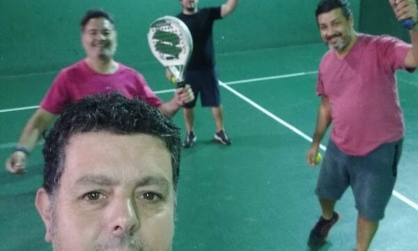 Gqg Padel