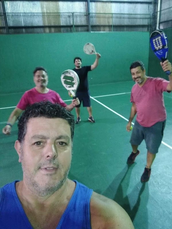 Gqg Padel