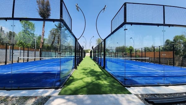 Quebrada Padel Club