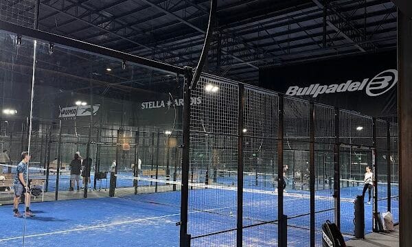 Distrito Padel