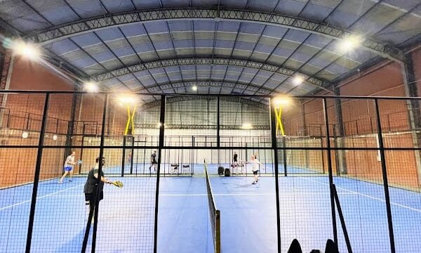 El Guardian Padel Center