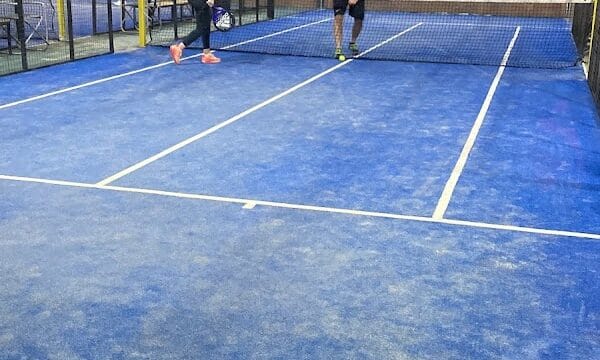 El Guardian Padel Center