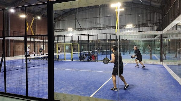 El Guardian Padel Center