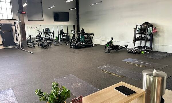 Bay Padel - Dogpatch