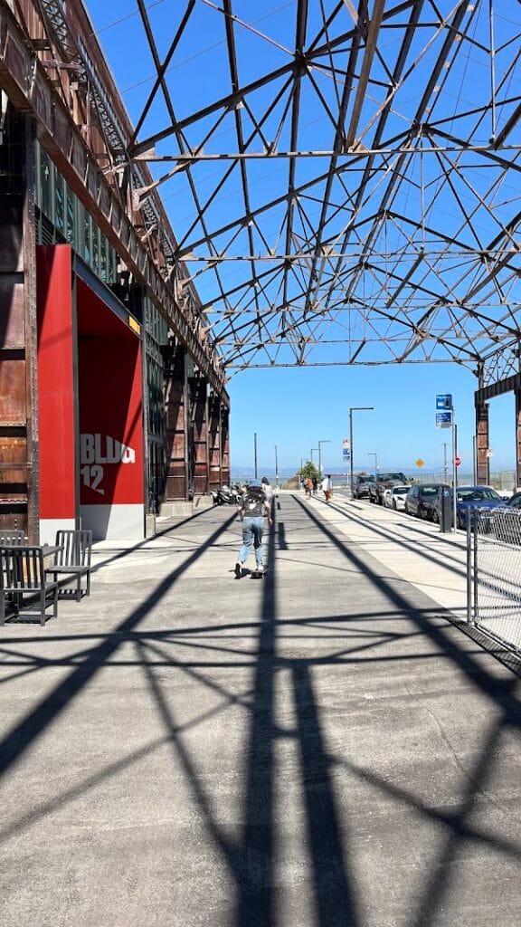 Bay Padel - Dogpatch