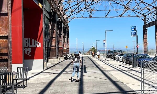 Bay Padel - Dogpatch