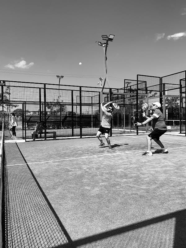 Wynwood Padel Club