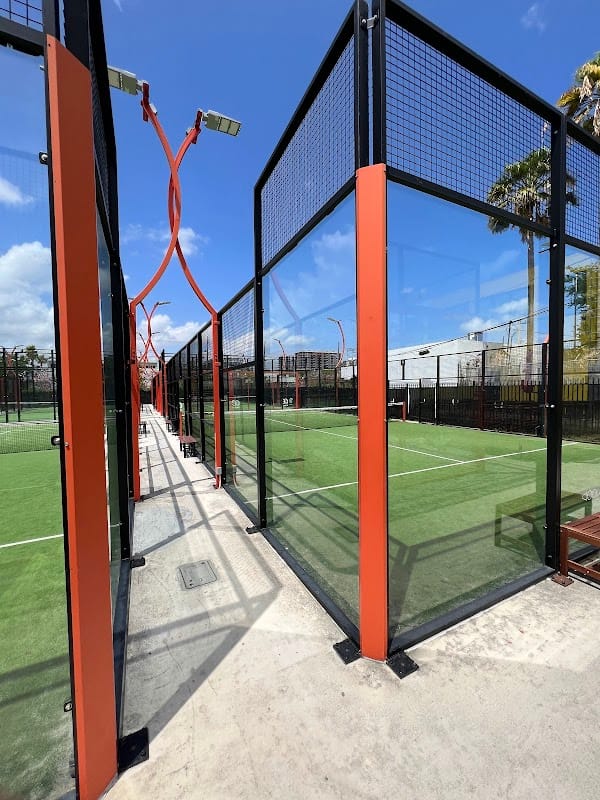 Wynwood Padel Club