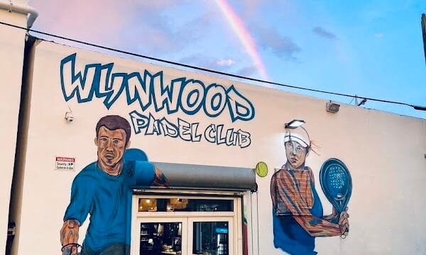 Wynwood Padel Club