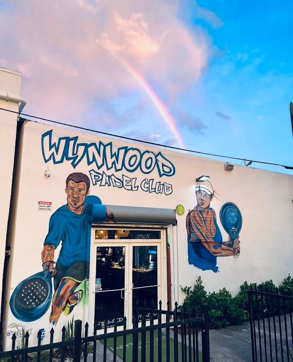 Wynwood Padel Club