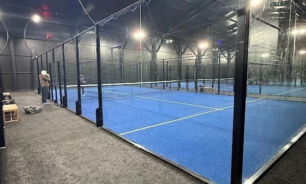 In Padel Center