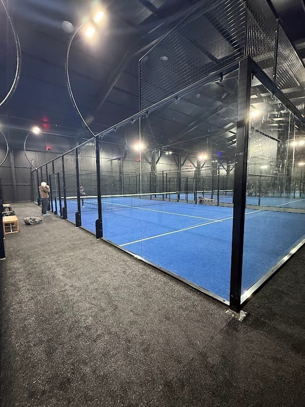 In Padel Center