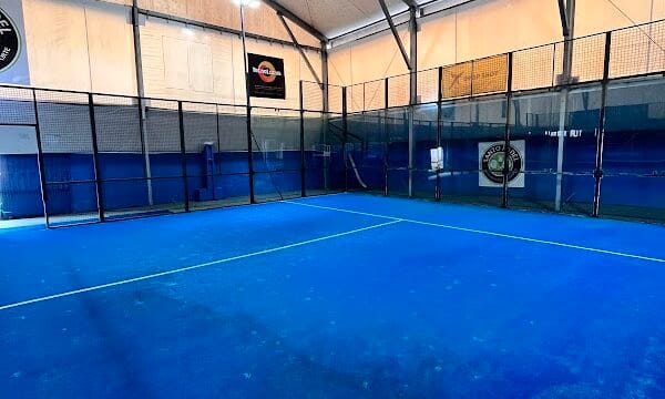 Academia Santo Padel