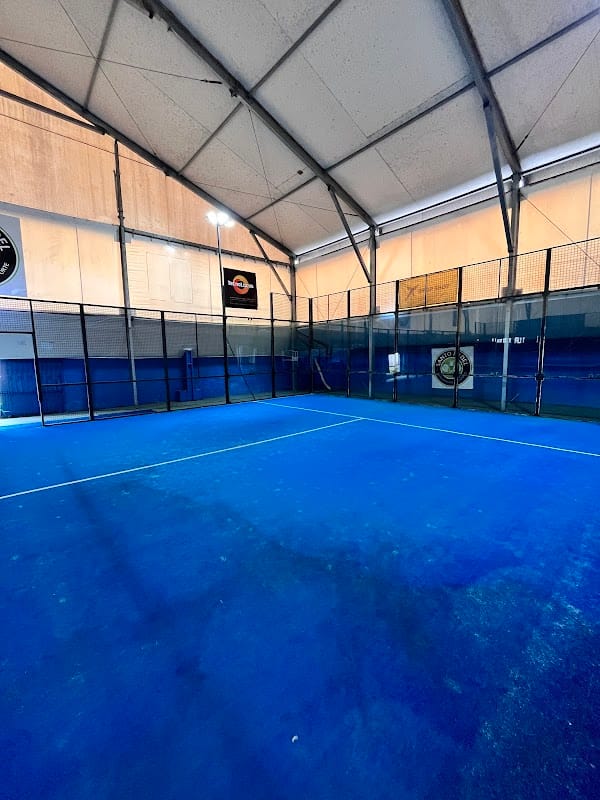 Academia Santo Padel