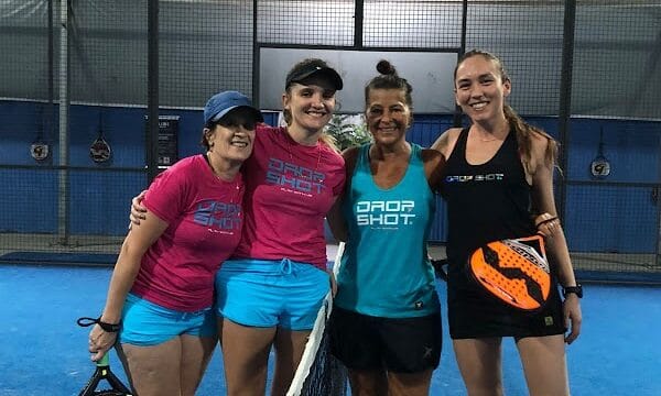 Academia Santo Padel