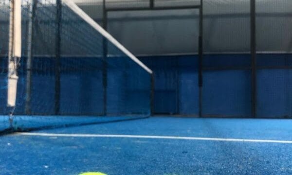 Academia Santo Padel