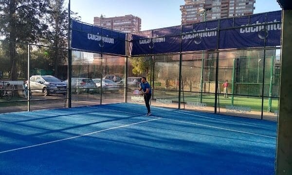 Padel Cerro Colorado