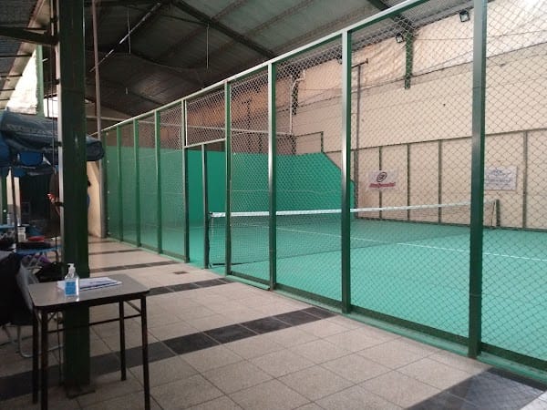 Paddle tennis Primo