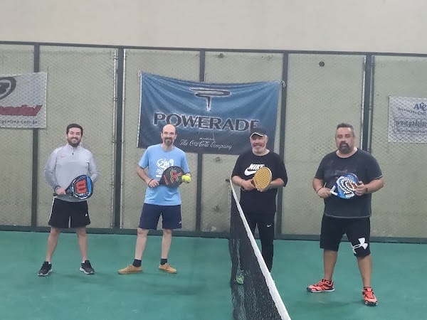 Paddle tennis Primo