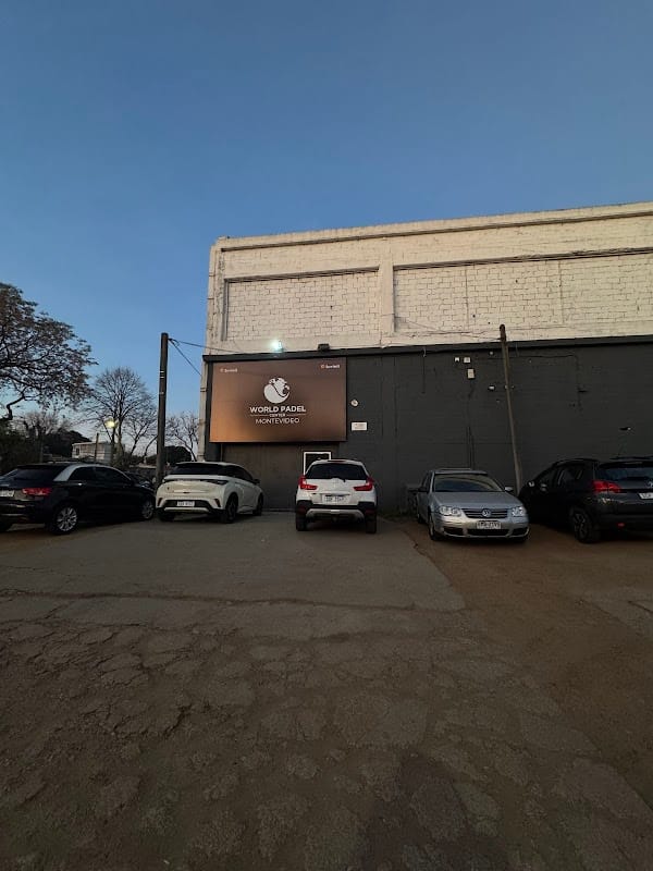 World Padel Center Montevideo