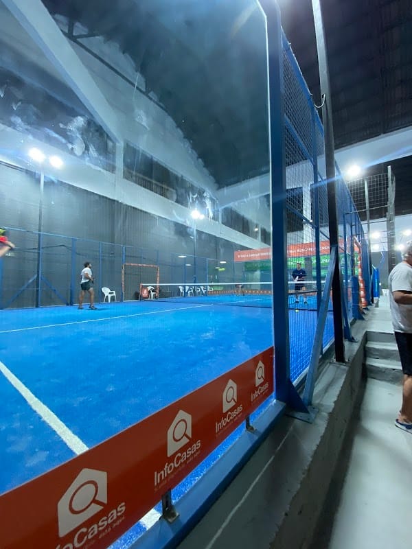 World Padel Center Montevideo